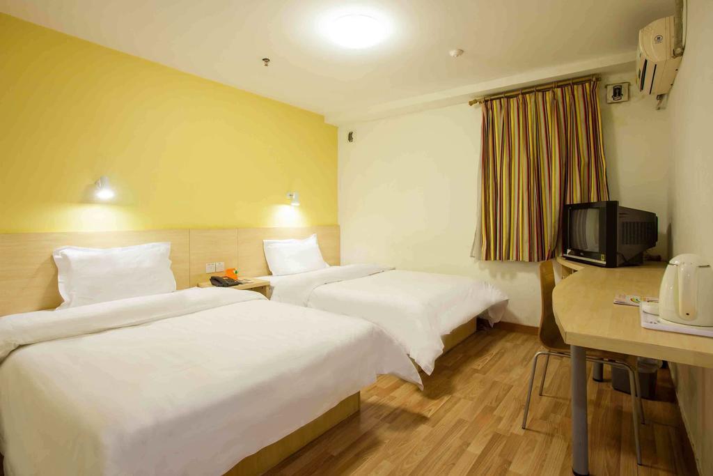 7Days Inn Shantou Jin Yuan Road Bilik gambar