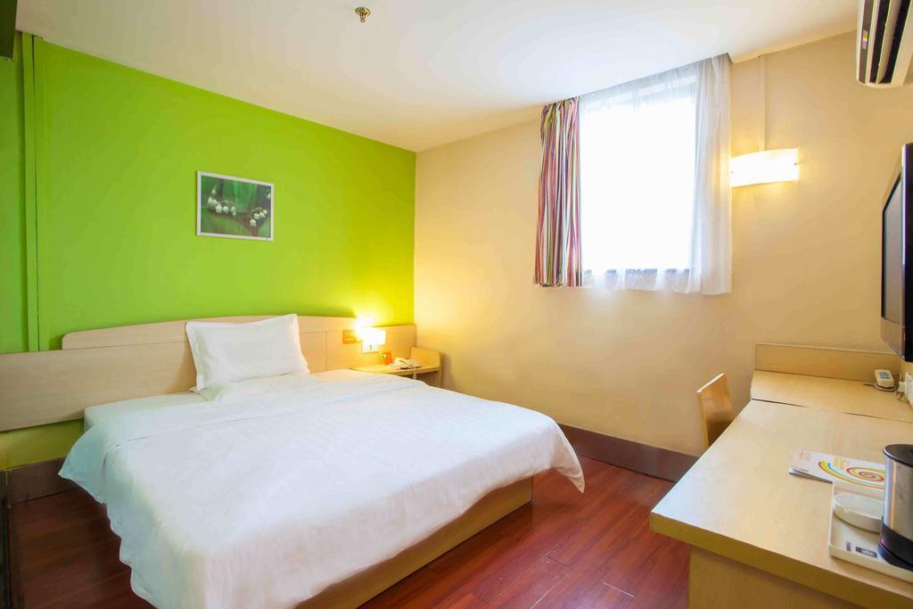 7Days Inn Shantou Jin Yuan Road Bilik gambar