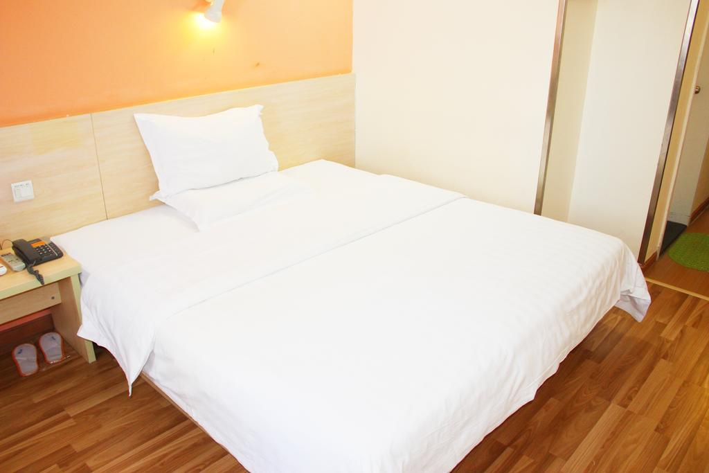 7Days Inn Shantou Jin Yuan Road Luaran gambar
