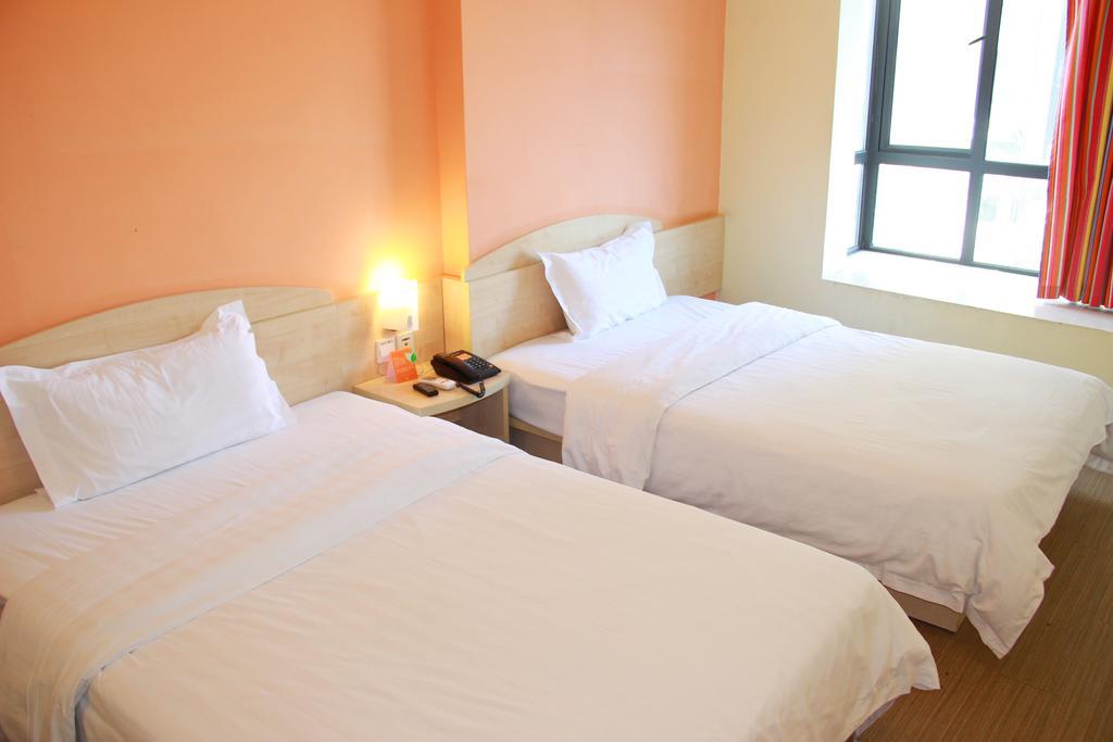 7Days Inn Shantou Jin Yuan Road Luaran gambar