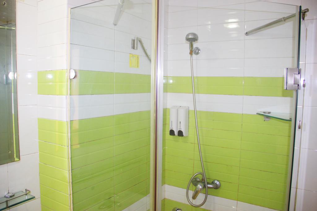 7Days Inn Shantou Jin Yuan Road Luaran gambar