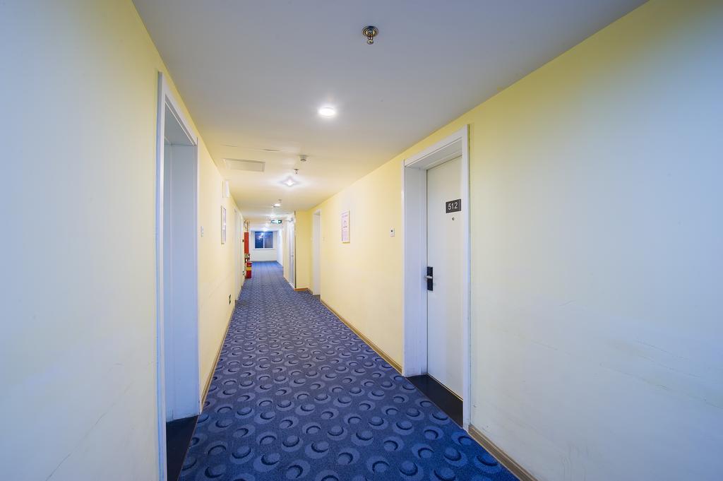 7Days Inn Shantou Jin Yuan Road Luaran gambar