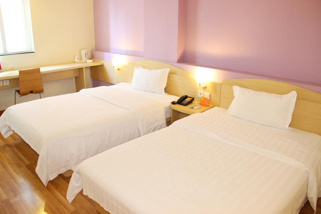 7Days Inn Shantou Jin Yuan Road Luaran gambar
