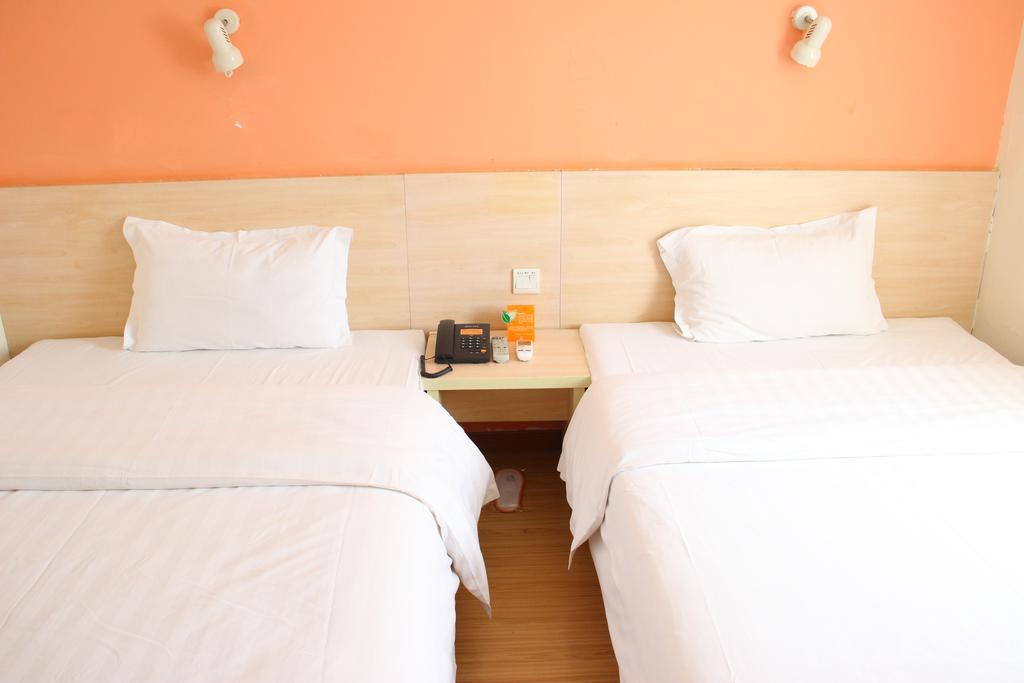 7Days Inn Shantou Jin Yuan Road Luaran gambar