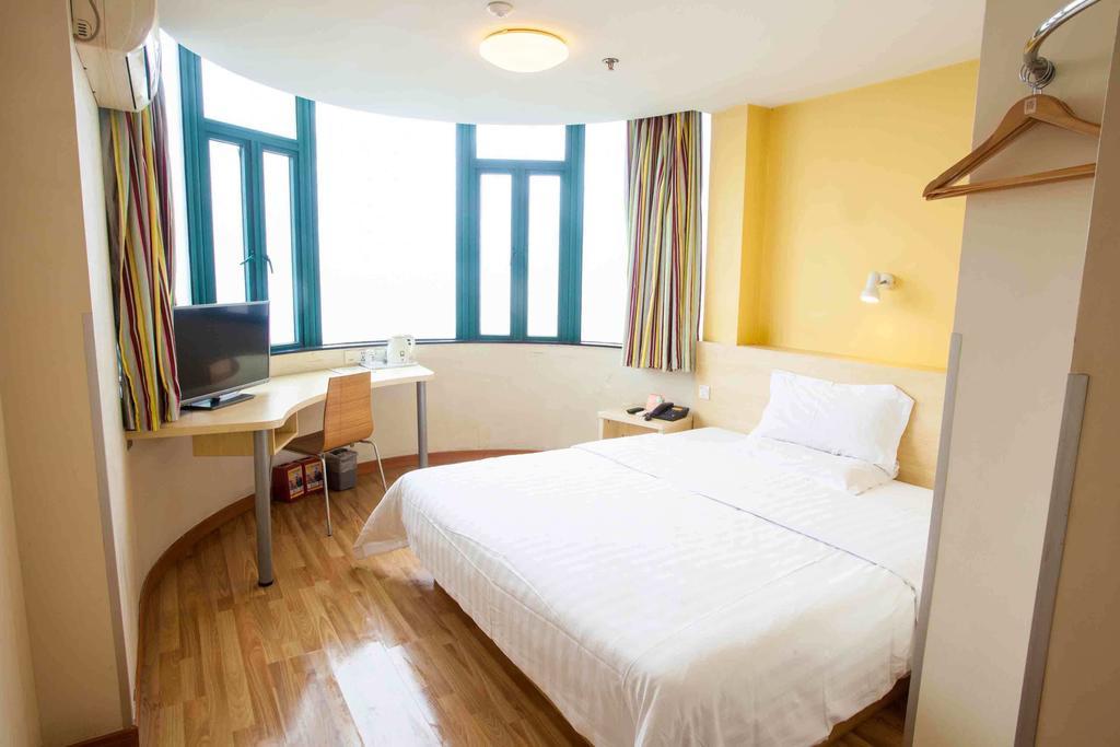 7Days Inn Shantou Jin Yuan Road Bilik gambar