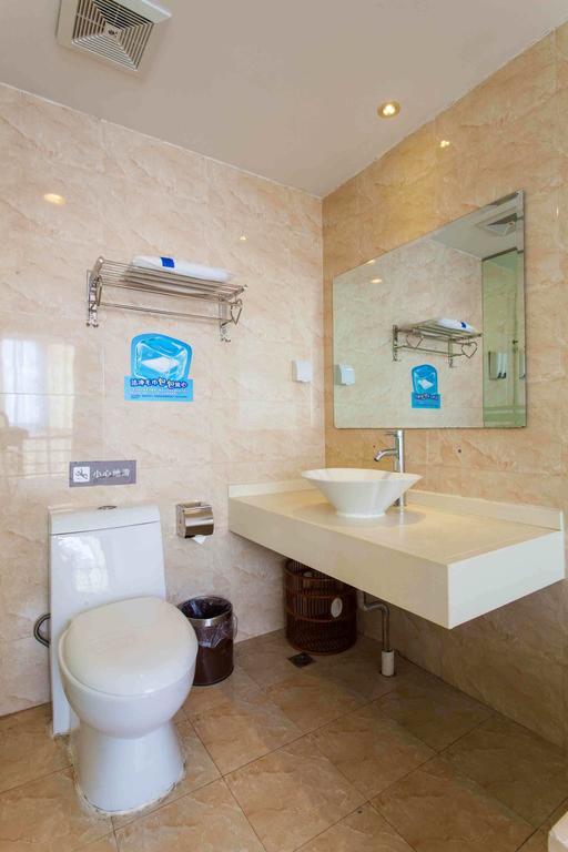 7Days Inn Shantou Jin Yuan Road Bilik gambar