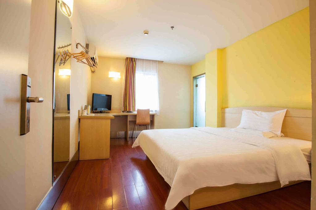 7Days Inn Shantou Jin Yuan Road Bilik gambar