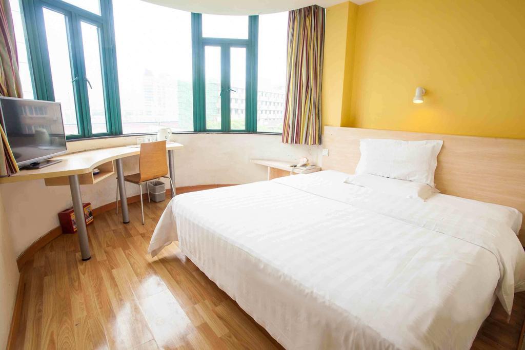 7Days Inn Shantou Jin Yuan Road Bilik gambar