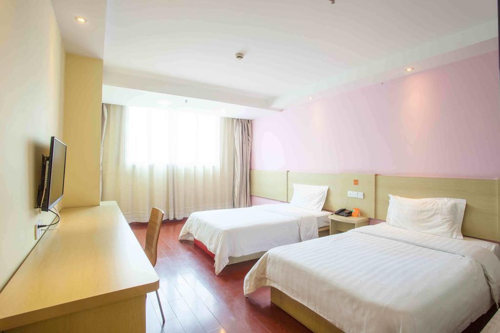 7Days Inn Shantou Jin Yuan Road Bilik gambar