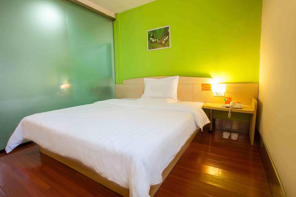 7Days Inn Shantou Jin Yuan Road Bilik gambar